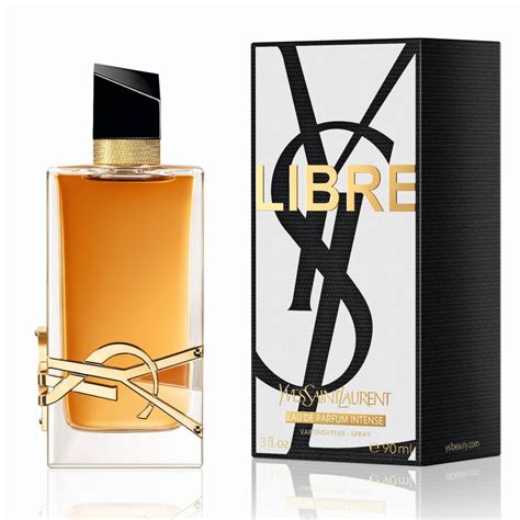 ysl libre intense 30ml boots